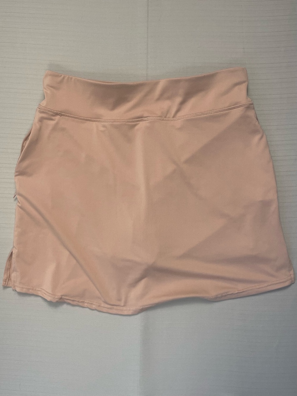 Buy 3, get 30% off! ACX Active Pink Pull-On Athletic Skort - Size Medium
